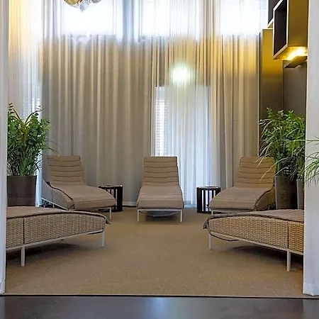 Hotell Hedon &