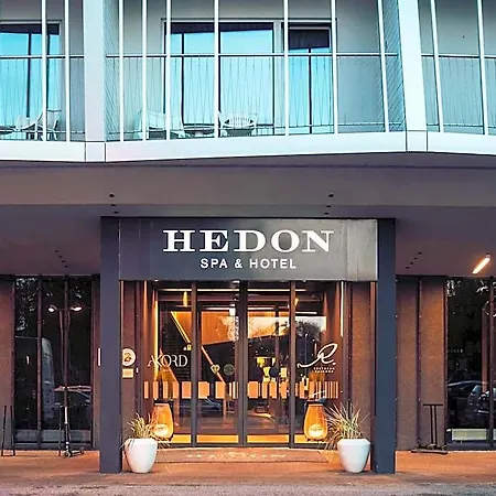 Hedon & Hotell 4*