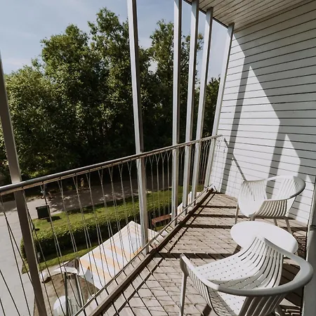 Hedon & Hotel 4*