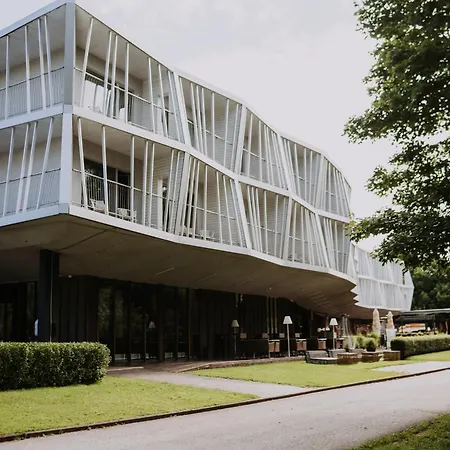Hotel Hedon & Pärnu