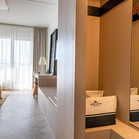 Hedon & 4* Pärnu