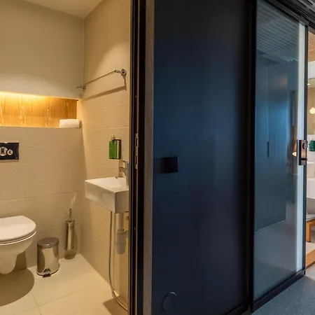 Hotel Hedon &