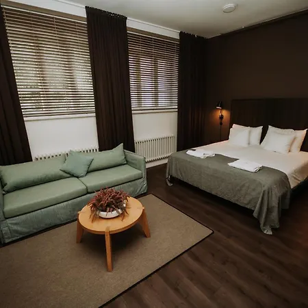 Hotel Hedon & Pärnu