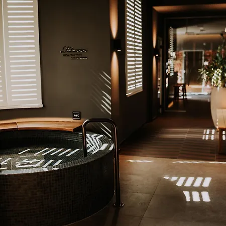Hotel Hedon &