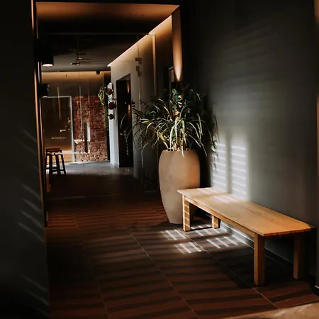 Hedon & Hotel 4*
