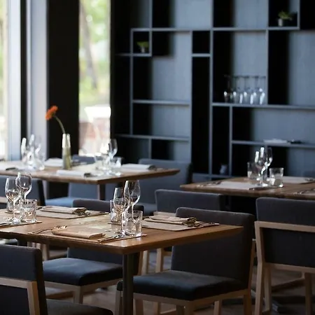 Hotel Hedon & Parnu