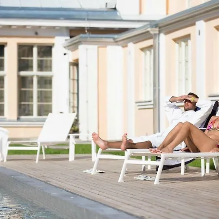 Ξενοδοχείο Hedon &