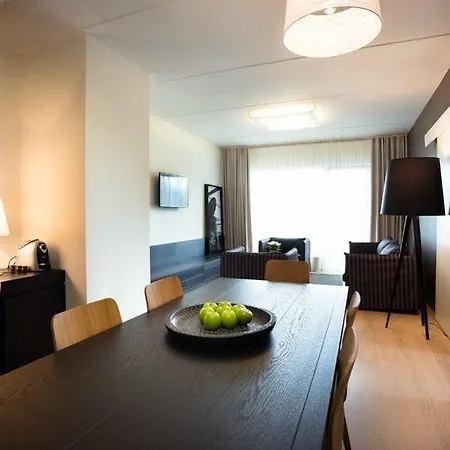 Ξενοδοχείο Hedon &