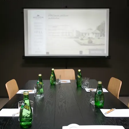 Hedon & Hotell Pärnu