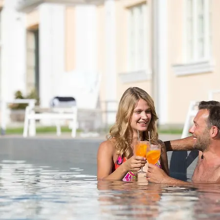 Hedon & Παρνού