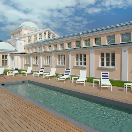 Hotel Hedon &