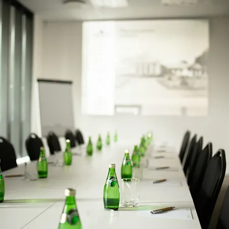 Hedon & Ξενοδοχείο