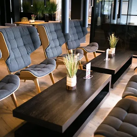Hotel Hedon & Pärnu