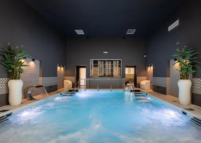 Hedon & Hotell Parnu