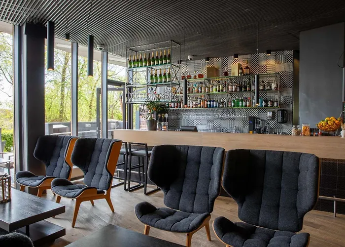 Hedon & 4* بارنو