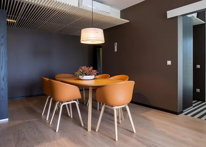 Hedon & 4* بارنو