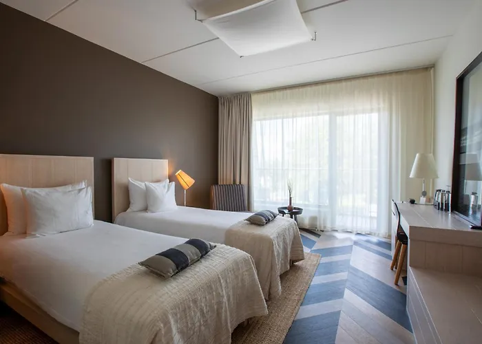 Hedon & Hotell Parnu