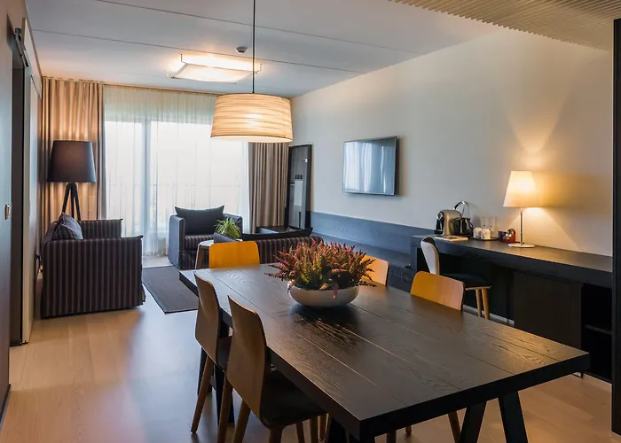 Hedon & Hotell Parnu