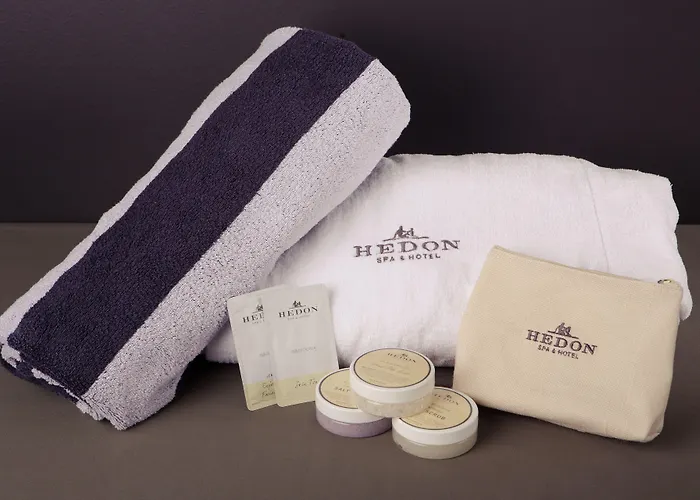 Hedon & Hotell Parnu