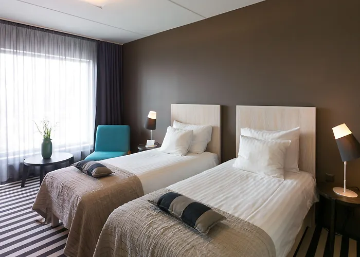 Hotell Hedon & Parnu